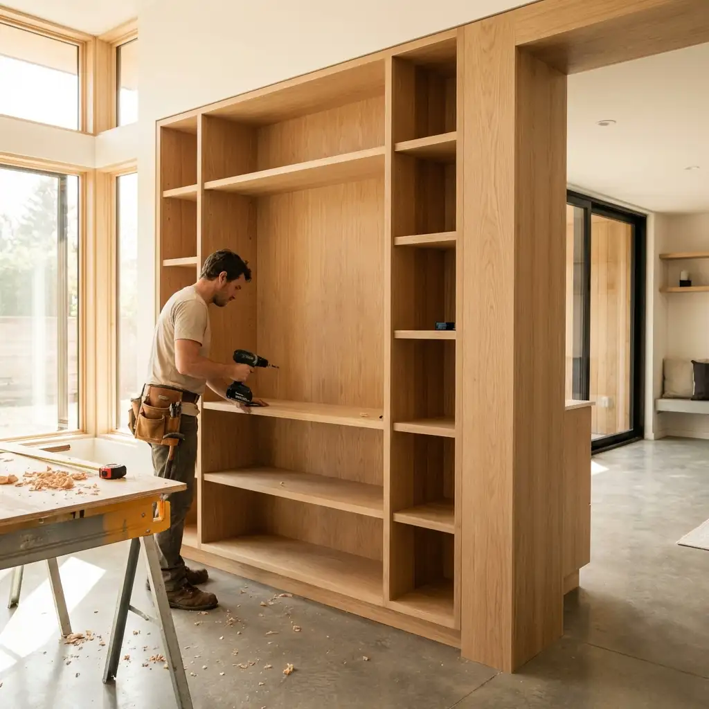 Carpentry