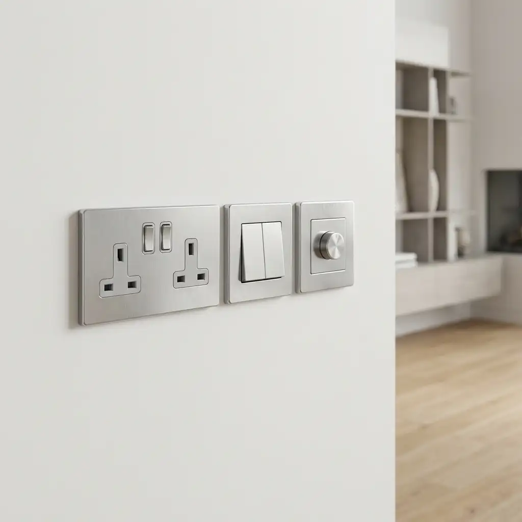 Electrical Work