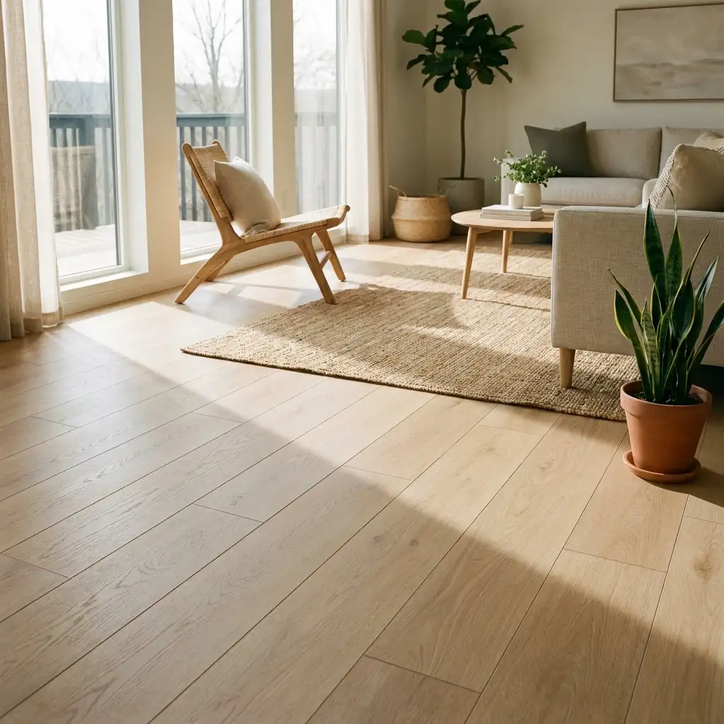 Flooring