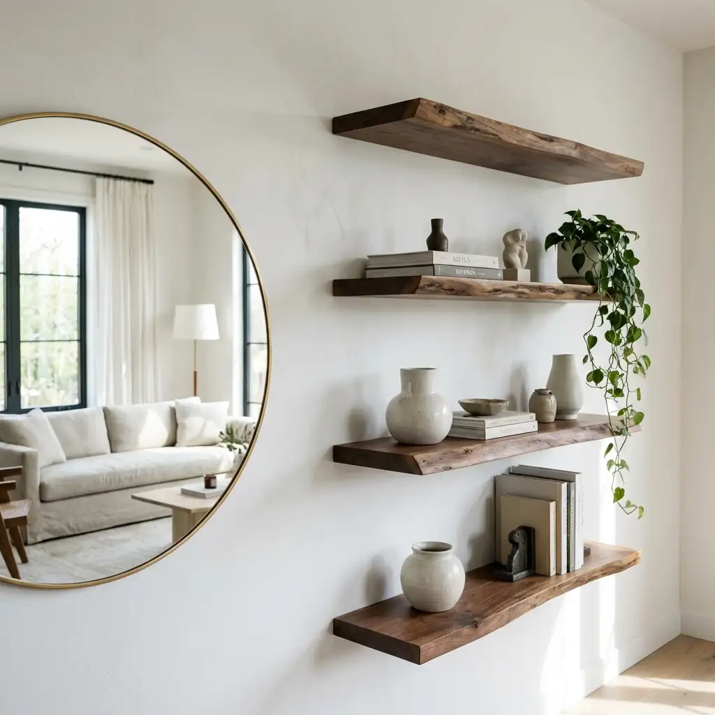 Hanging & Mounting job