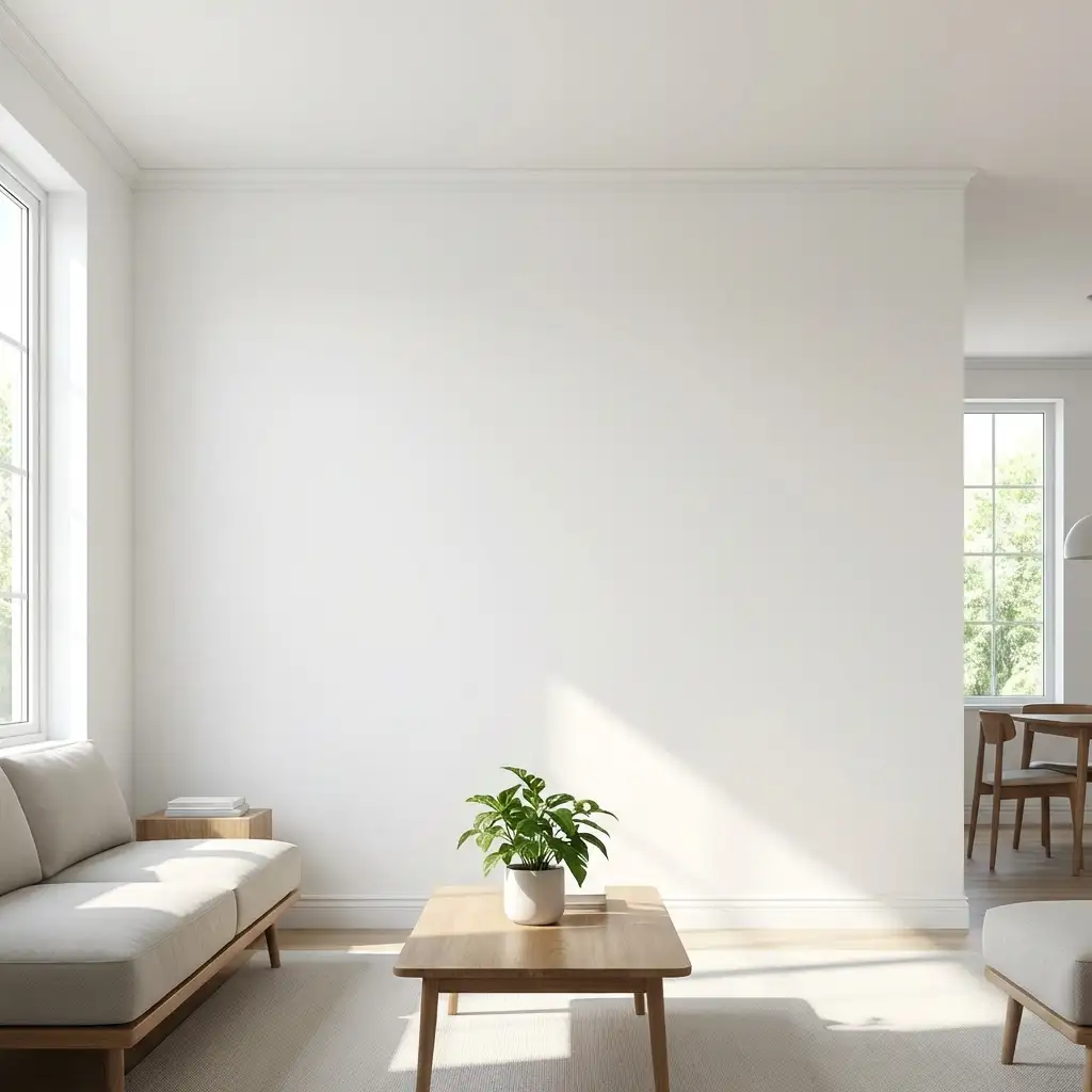 Painting & Decorating