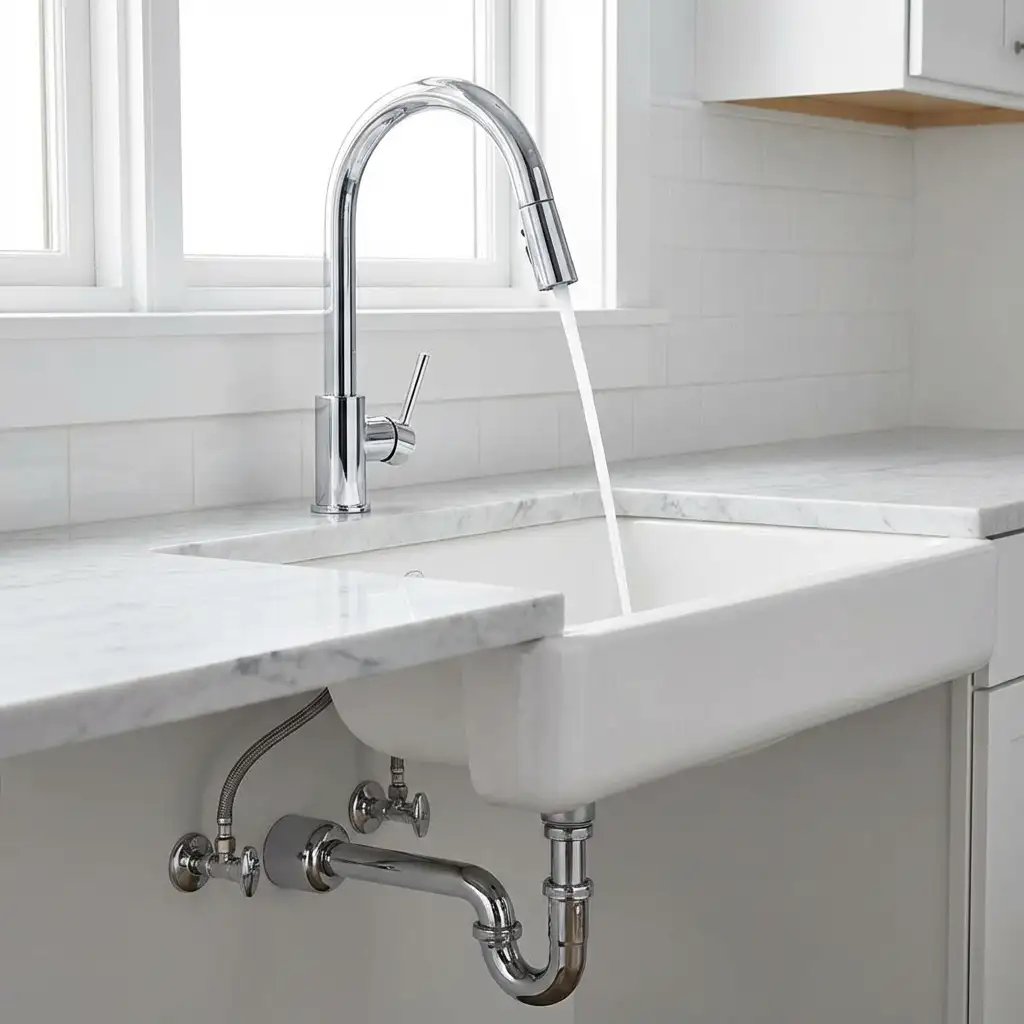 Basic Plumbing