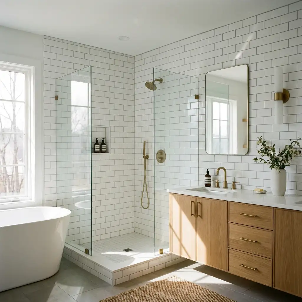 Tiling Services